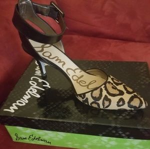 Sam Edelman Heels